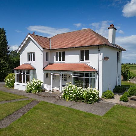 Green End House Ripon Exterior foto